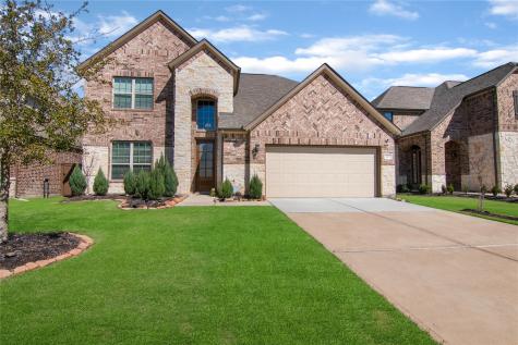 4411 Woodridge Drive Manvel TX 77578