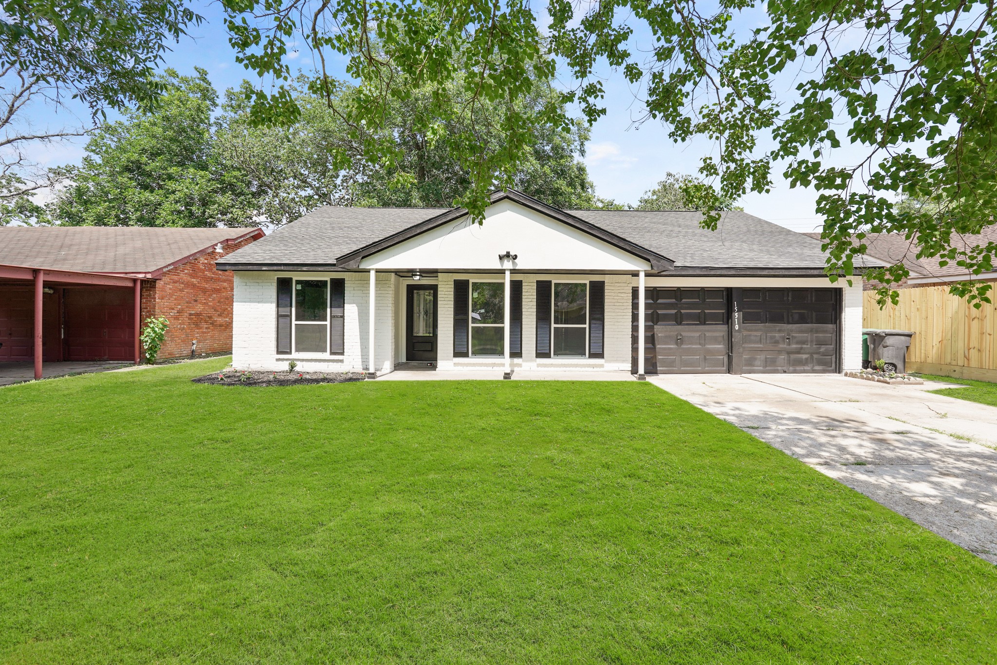 15510 Corsair Road Houston TX 77053
