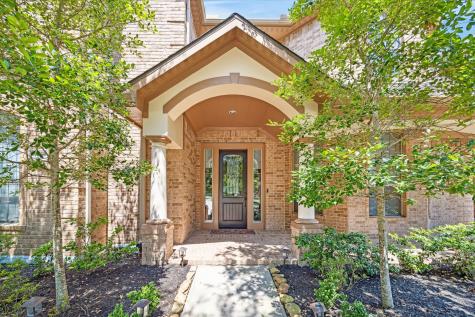 3205 Drake Springs Lane Pearland TX 77584