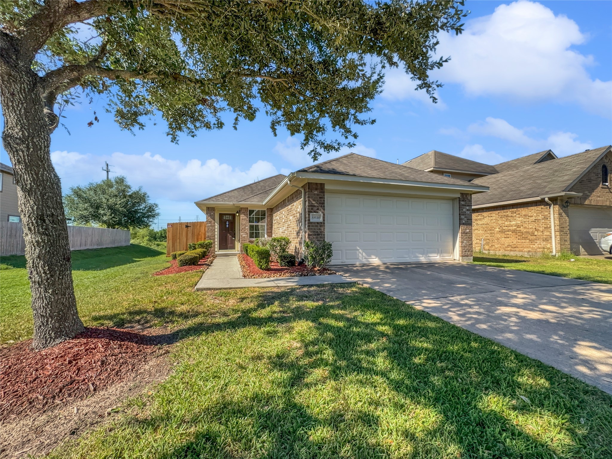 11030 Avon Brook Lane Houston TX 77034