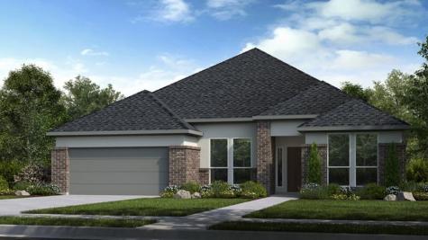 722 Corbin Crest Trail La Porte TX 77571