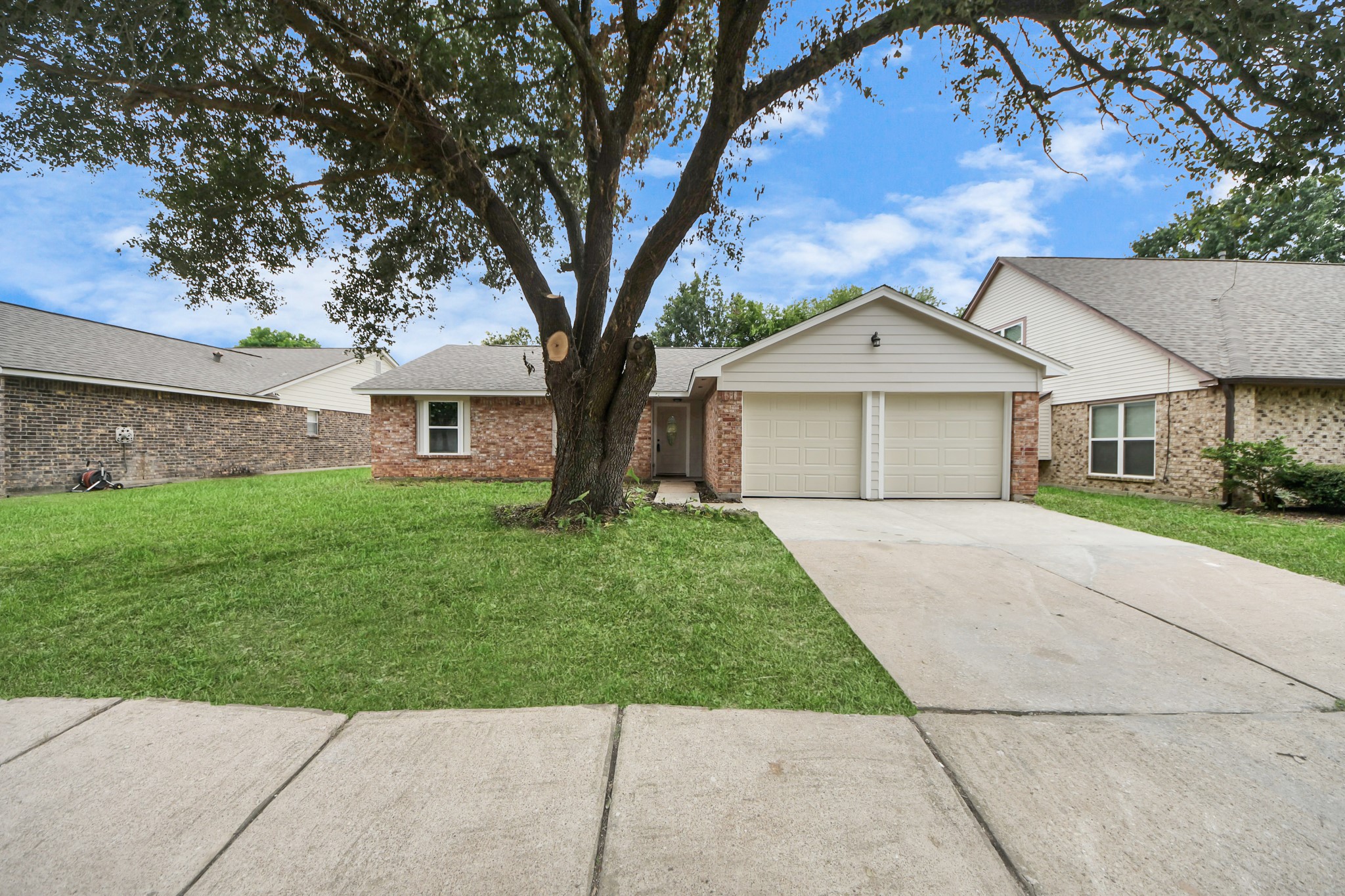 16707 Summer Dawn Lane Houston TX 77095