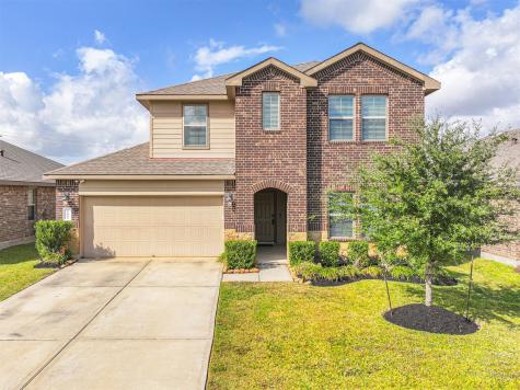 11422 34th Avenue N Texas City TX 77591