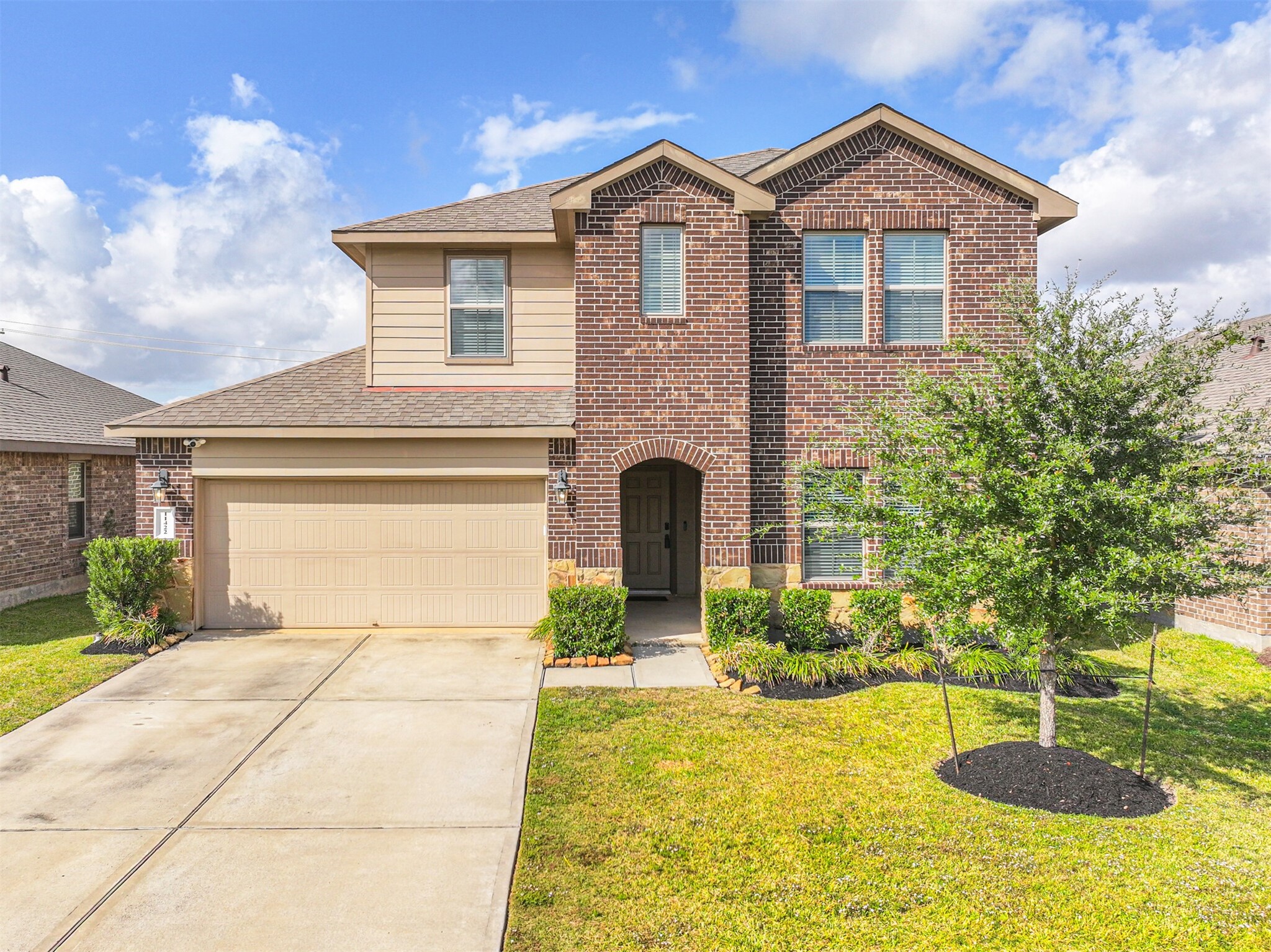 11422 34th Avenue N Texas City TX 77591