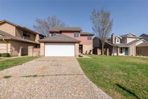 2916 Broadmoor Drive Bryan TX 77802