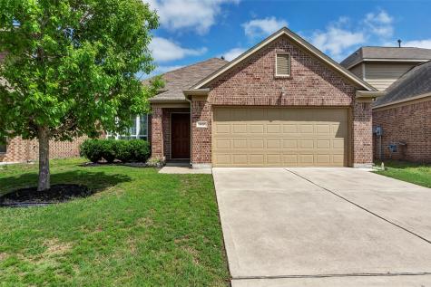 3410 Coopers Ridge Way Houston TX 77084