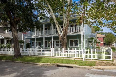 401 Redan Street Houston TX 77009