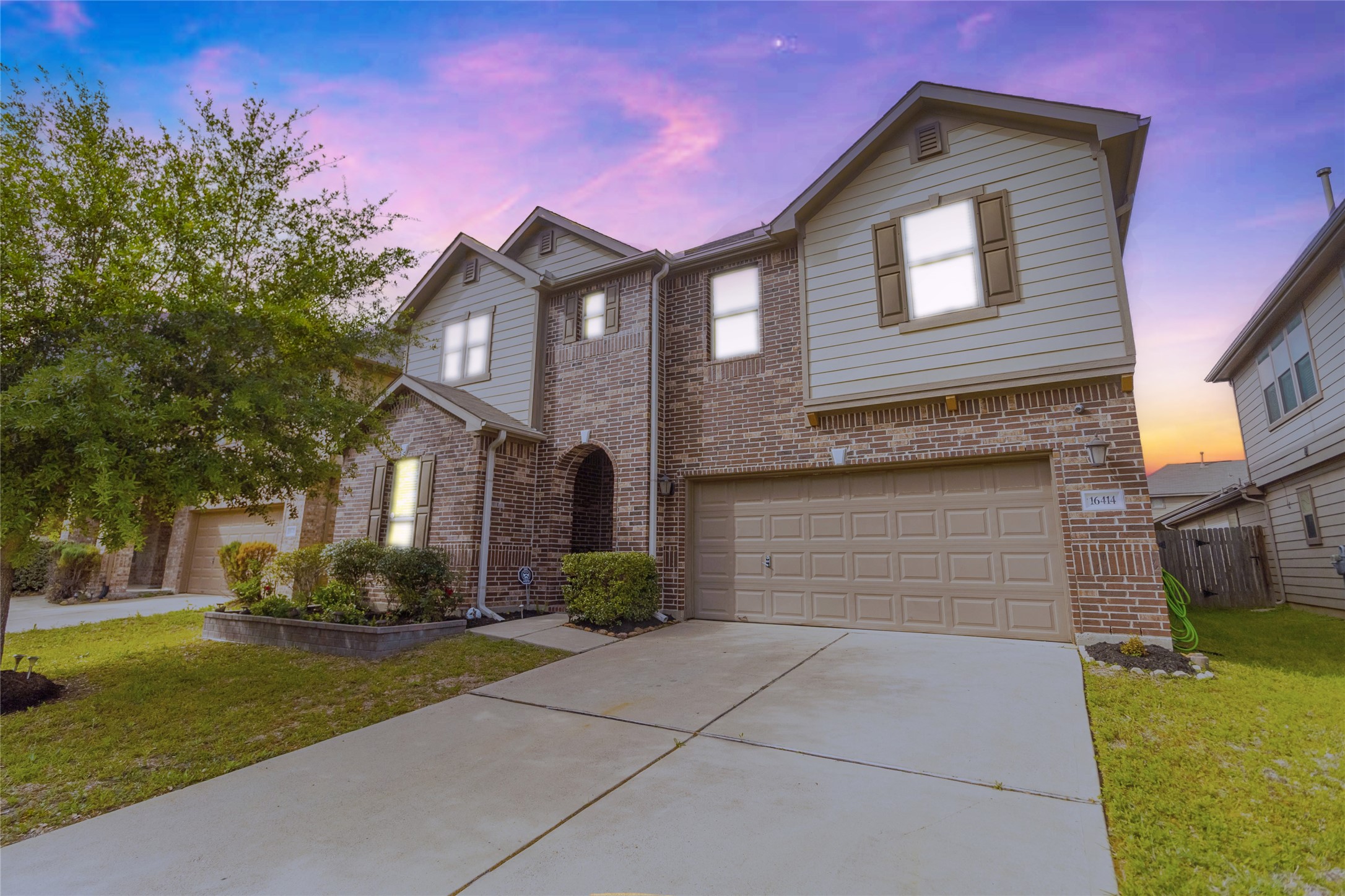 16414 Lanesborough Drive Houston TX 77084