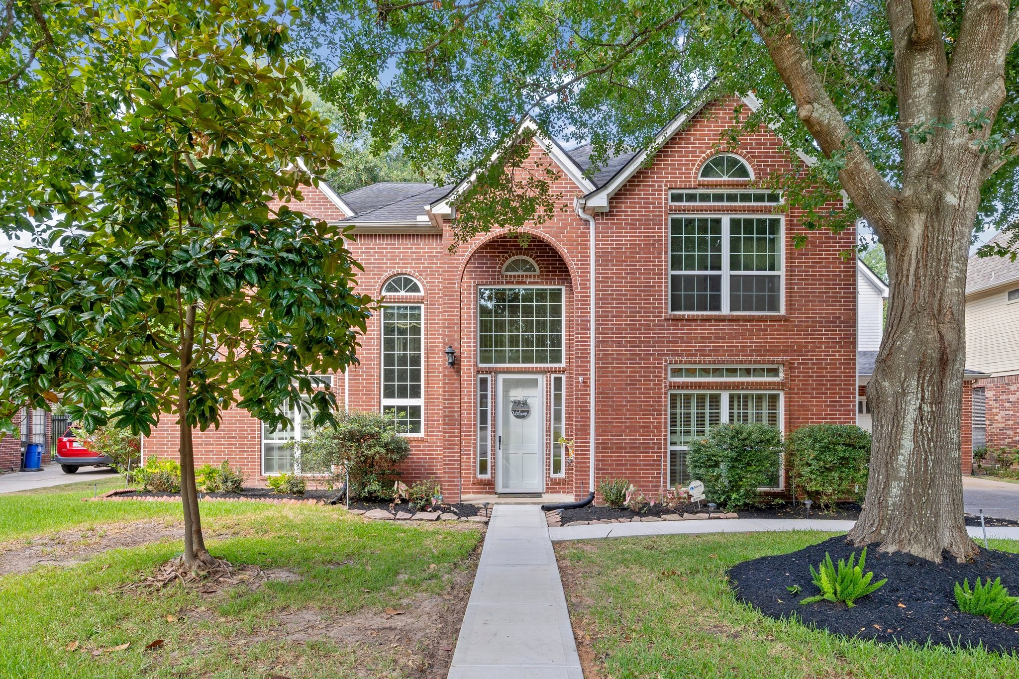 17719 Dove Tree Lane Spring TX 77379