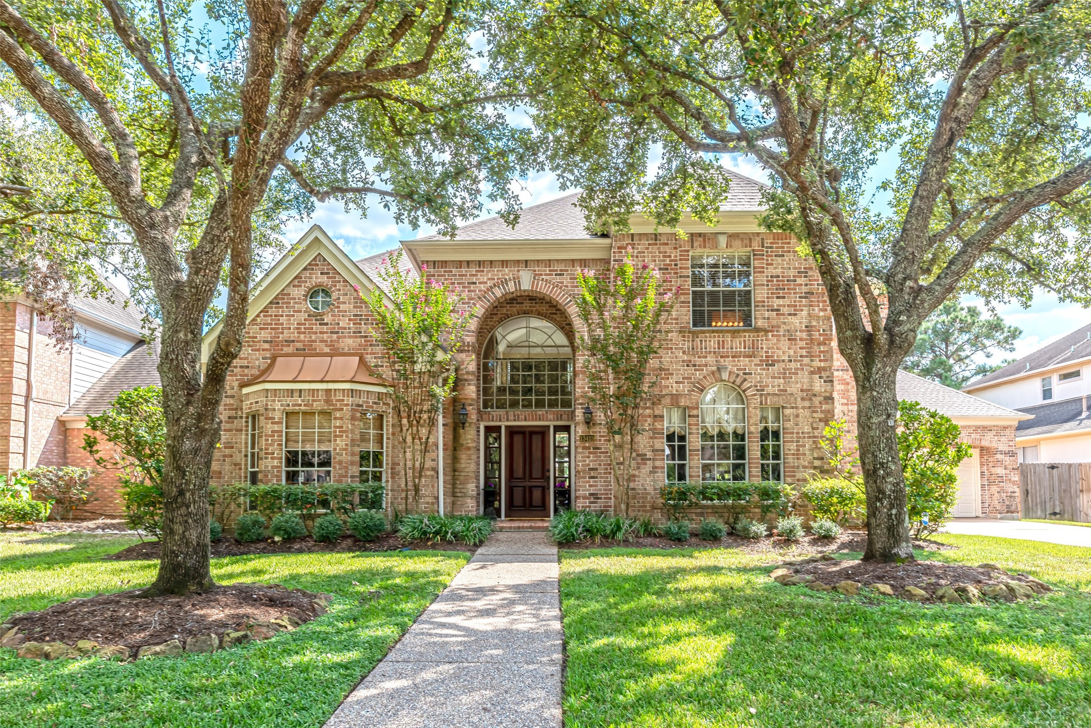 13415 Amber Queen Lane Houston TX 77041