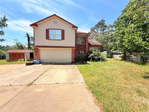 29715 Dobbin Huffsmith Road Magnolia TX 77354