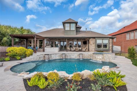 11572 Grand Pine Drive Montgomery TX 77356