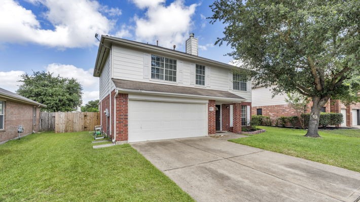 9211 Brechin Court Houston TX 77095