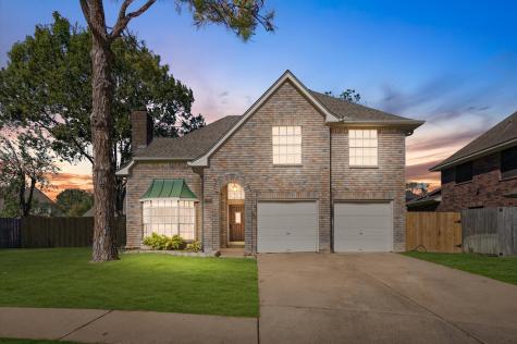 14510 Meeting Lane Houston TX 77084