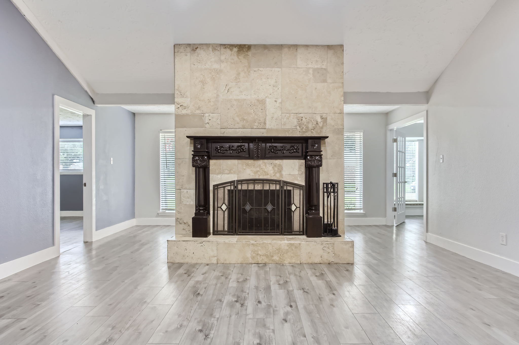 21439 Park Villa Drive Katy TX 77450