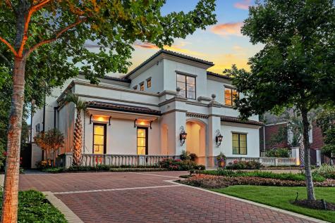 5215 Green Tree Road Houston TX 77056