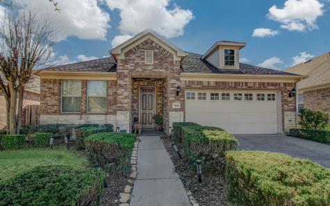 1335 Ralston Branch Way Sugar Land TX 77479