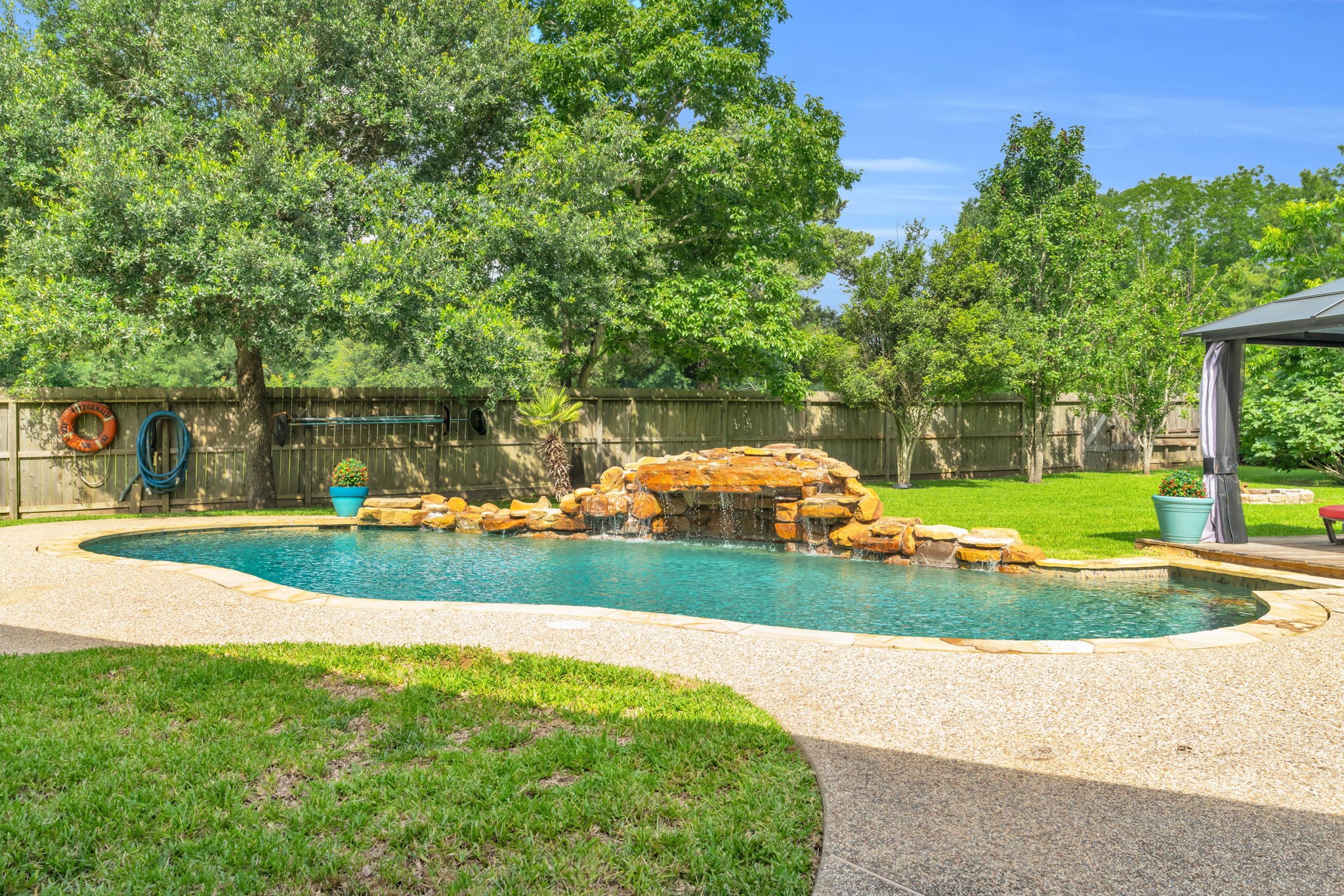 649 Old Plantersville Road Montgomery TX 77316
