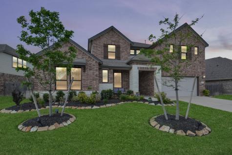 13606 Sandford Meadow Lane Cypress TX 77429