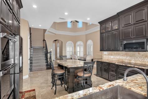 33511 Blue Crab Court Richwood TX 77515