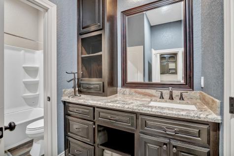33511 Blue Crab Court Richwood TX 77515