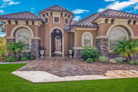 33511 Blue Crab Court Richwood TX 77515