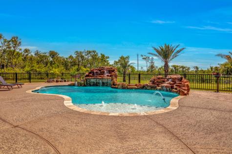 33511 Blue Crab Court Richwood TX 77515