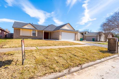 8814 Moonlight Forest Drive Houston TX 77088
