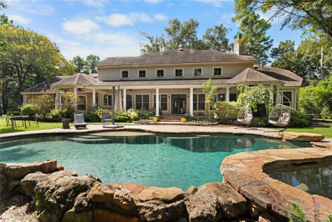 25722 Bridle Falls Magnolia TX 77355