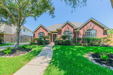 2102 Canyon Crest Drive Sugar Land TX 77479
