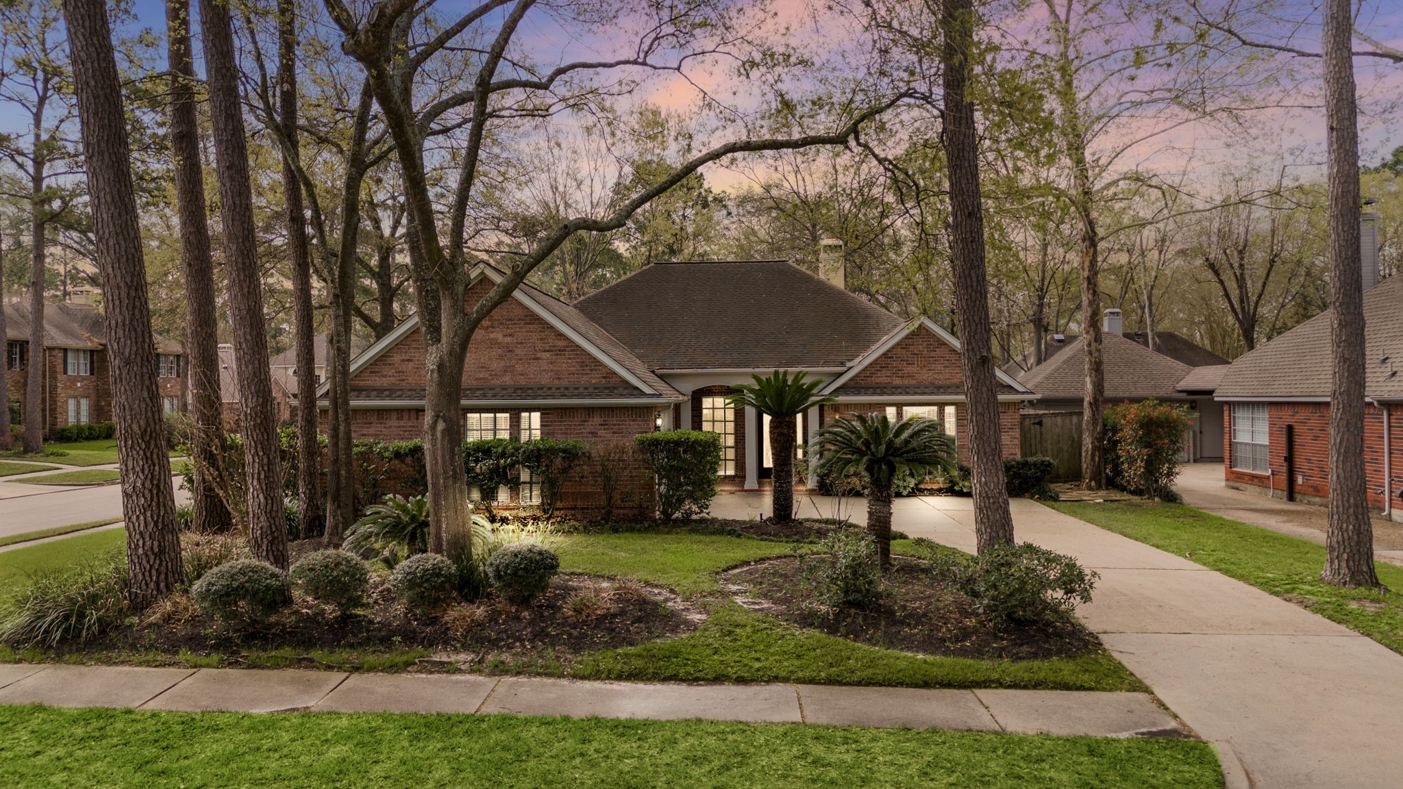 8927 Andante Drive Houston TX 77040