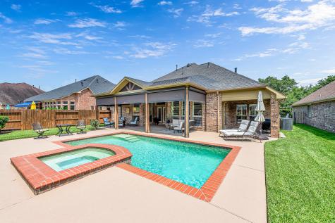 23227 Sandsage Lane Katy TX 77494