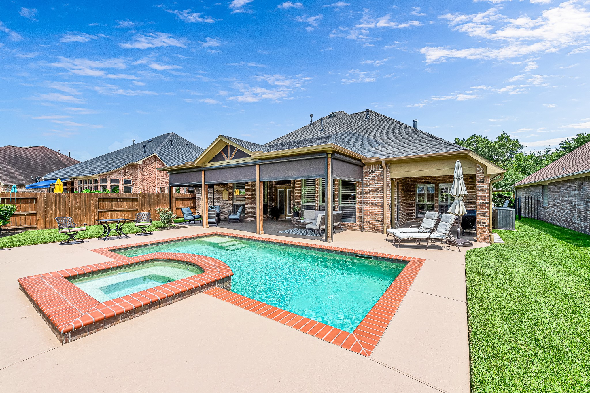 23227 Sandsage Lane Katy TX 77494