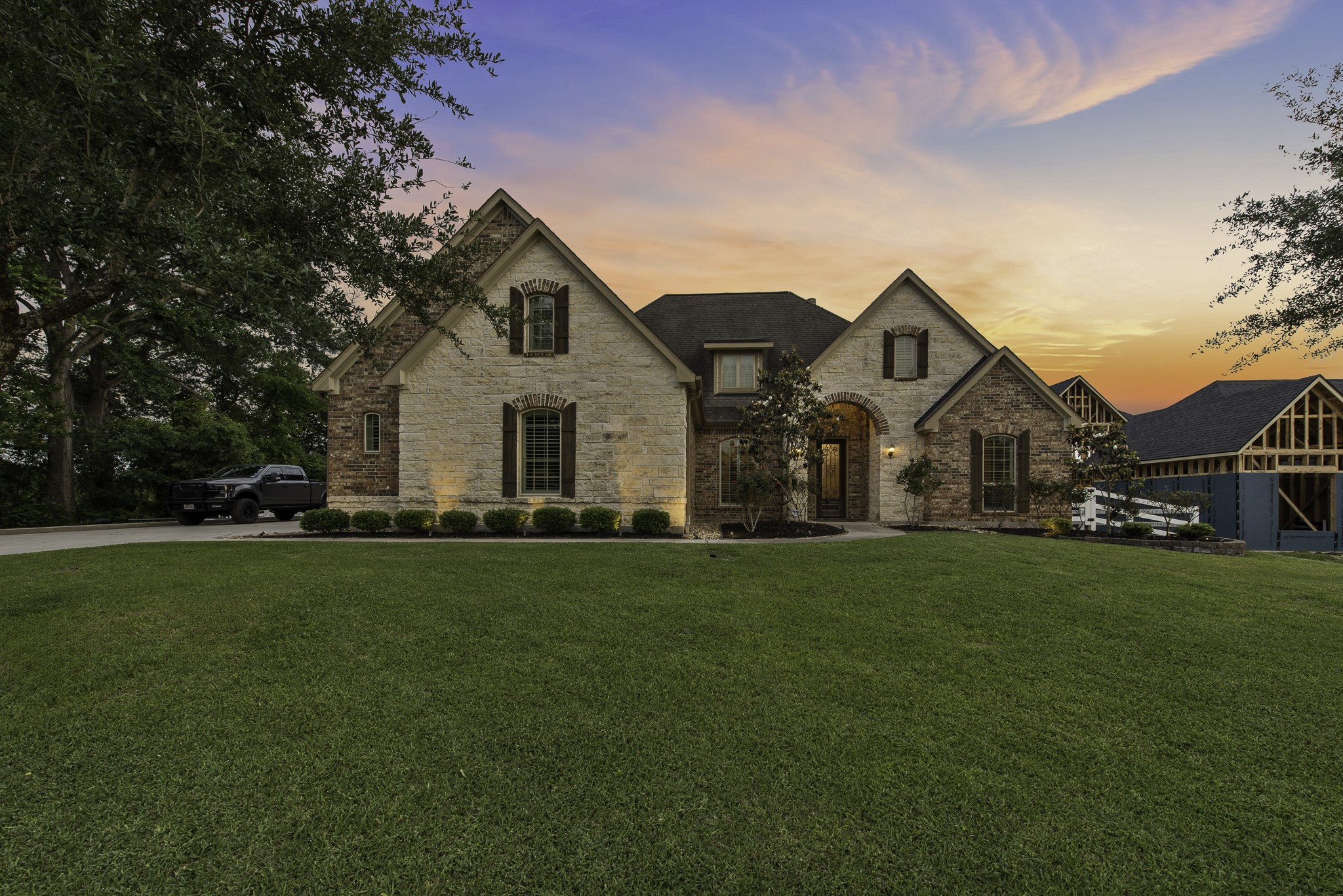 18703 Riverton Ash Court Cypress TX 77433