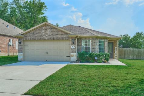 7502 Fettle Lane Conroe TX 77304