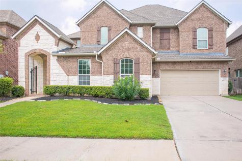 5235 Birch Falls Lane Sugar Land TX 77479