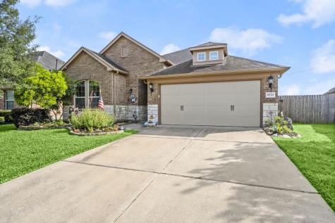 8530 Solitude Hill Lane Richmond TX 77407