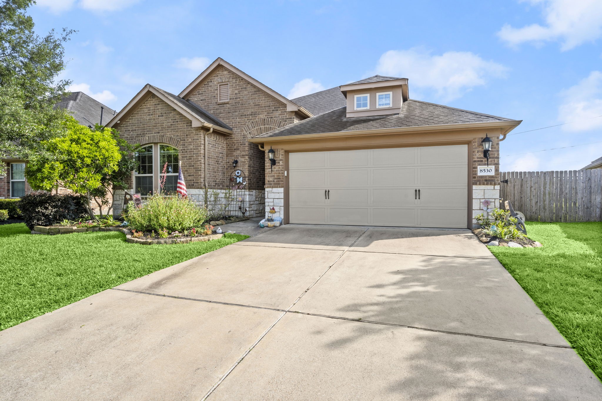 8530 Solitude Hill Lane Richmond TX 77407