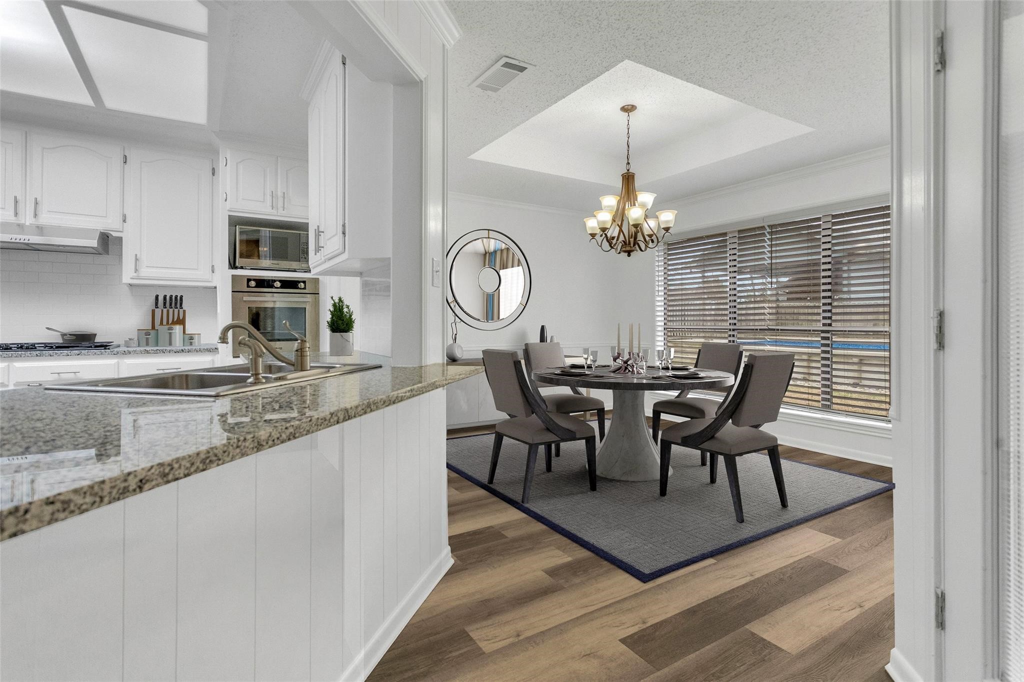 1909 Castlegate Drive Henderson TX 75654
