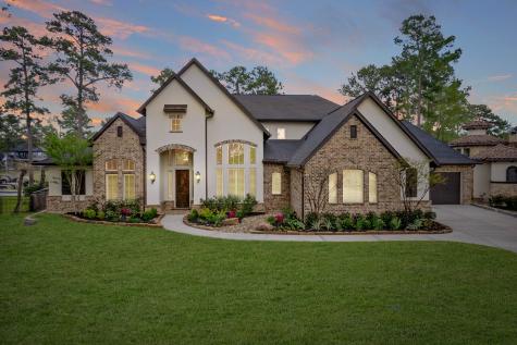 11377 Grand Pine Drive Montgomery TX 77356