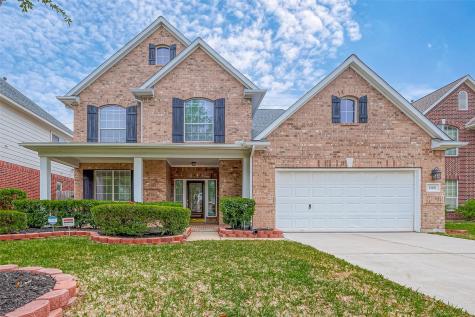 1126 Jasons Bend Drive Sugar Land TX 77479