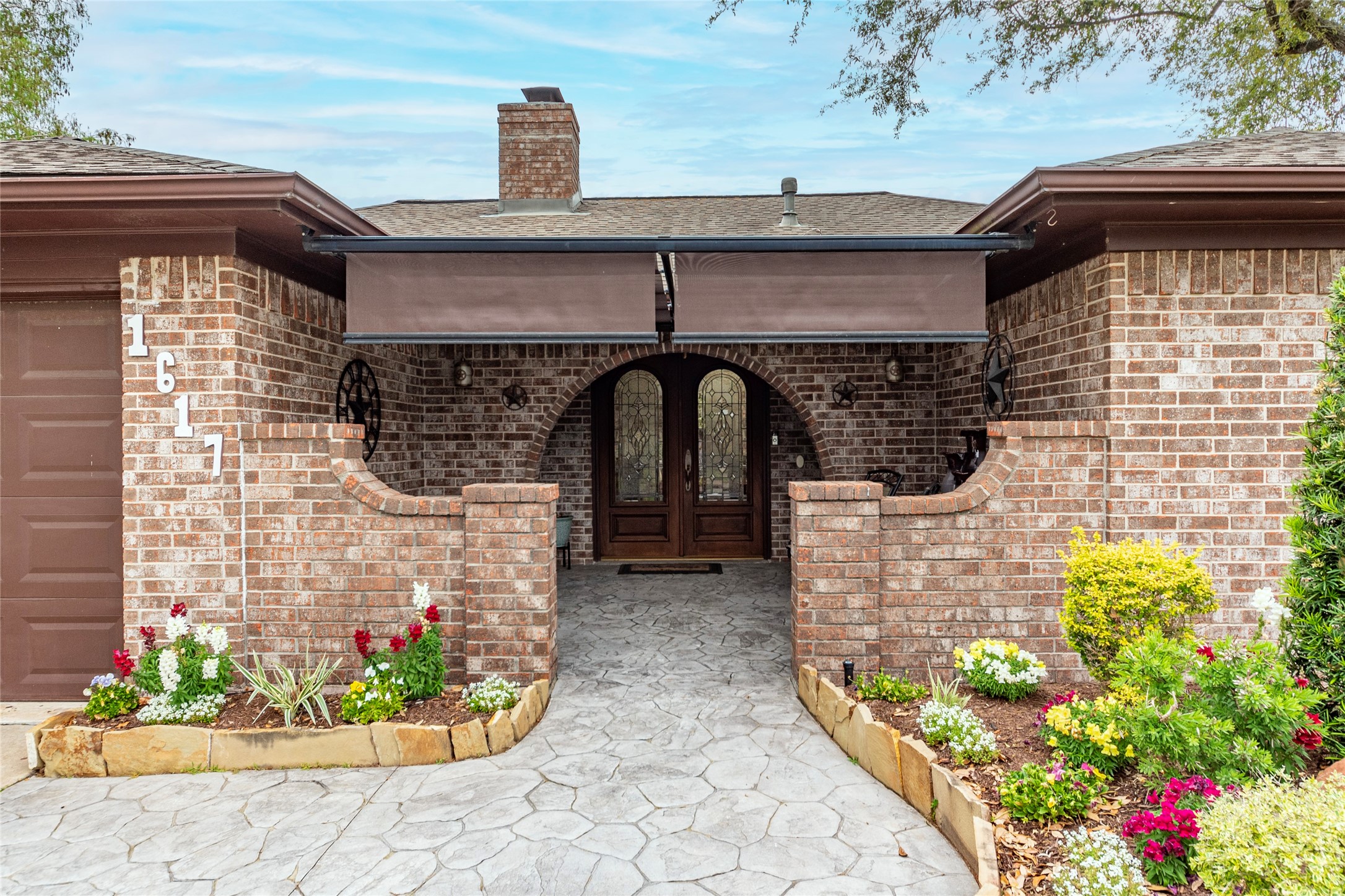 1617 Cleveland Drive Deer Park TX 77536