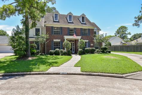 18019 Brookings Drive Houston TX 77084