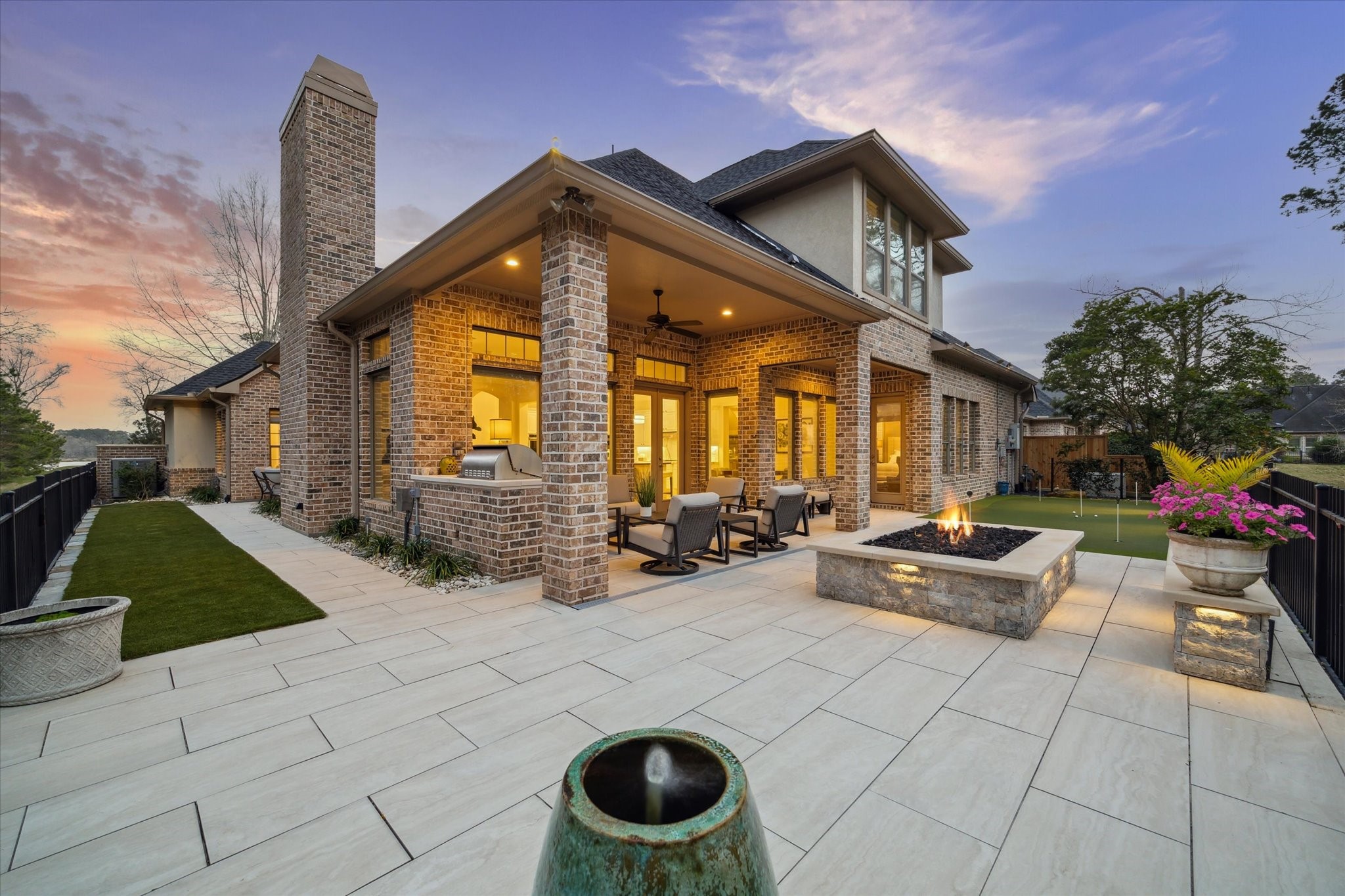 5402 Regal Landing Drive Kingwood TX 77345
