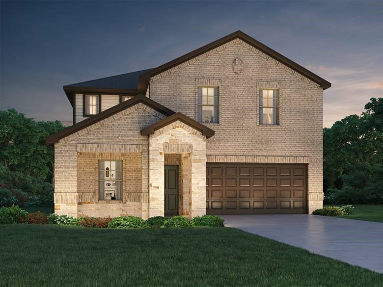 1327 Gorman Lane Rosharon TX 77583