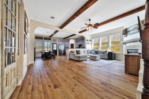2855 Mcdonough Way Katy TX 77494