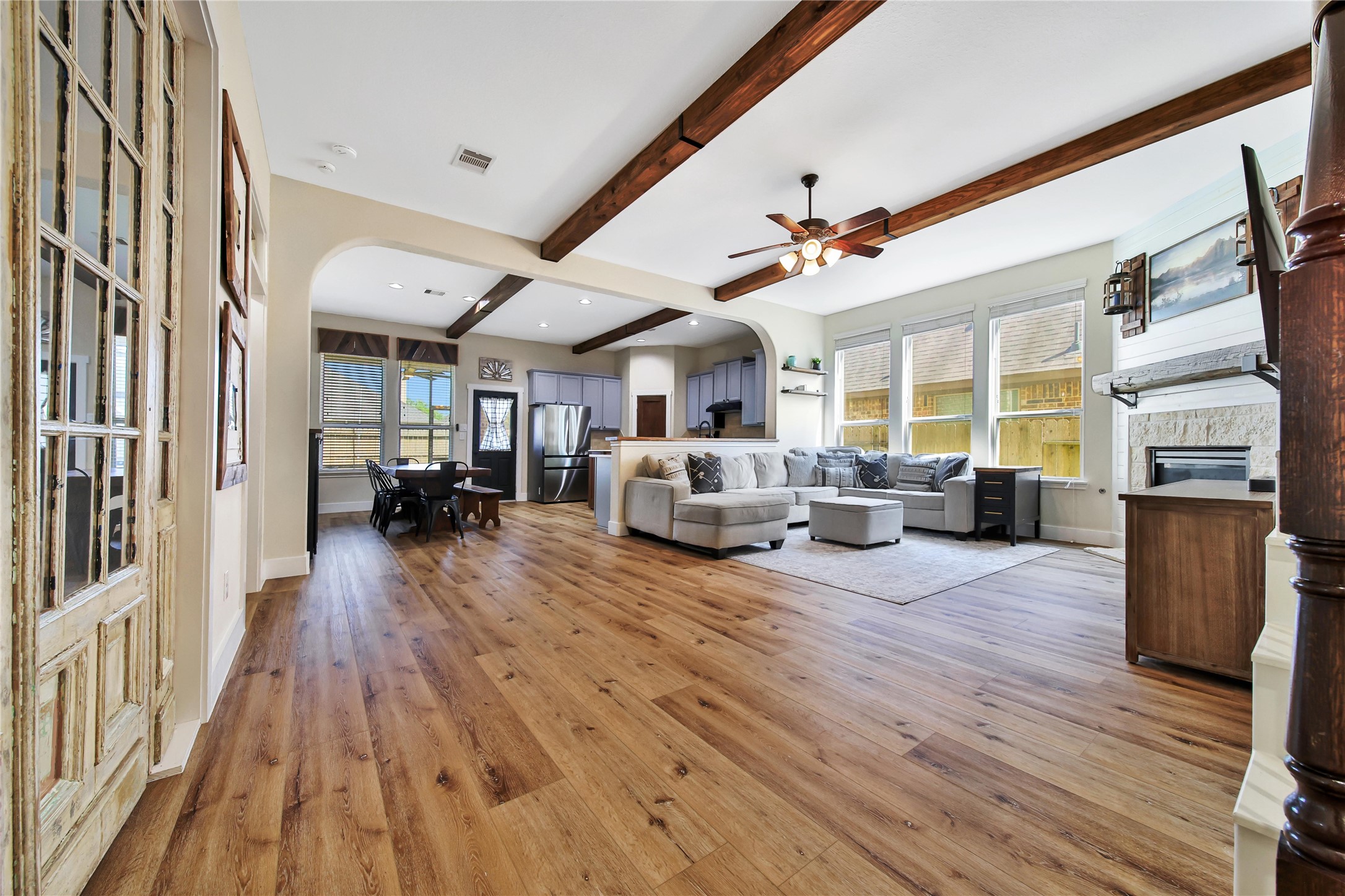 2855 Mcdonough Way Katy TX 77494