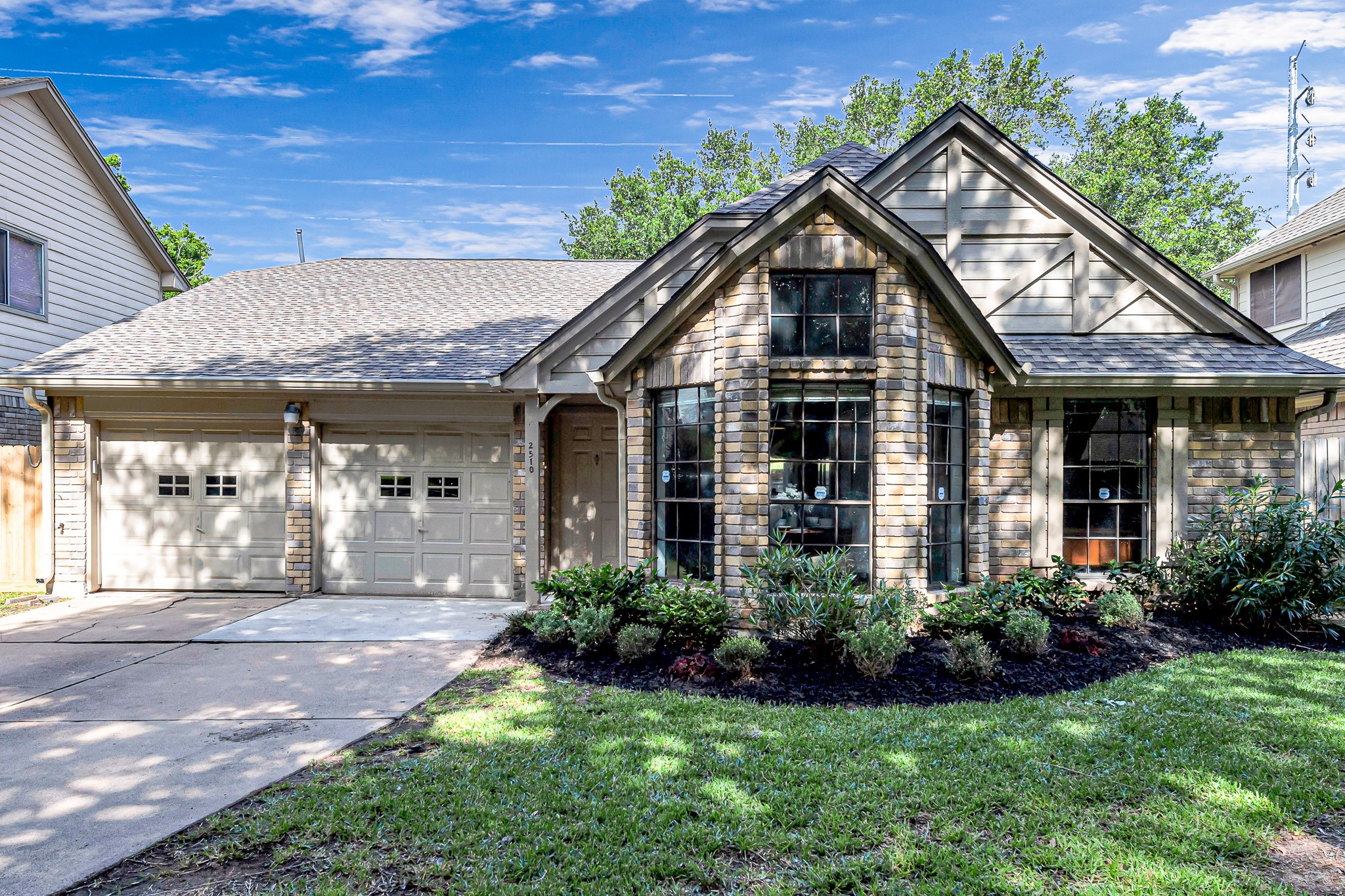 2510 Lakefield Way Sugar Land TX 77479