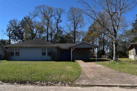 935 Parson Drive Beaumont TX 77706