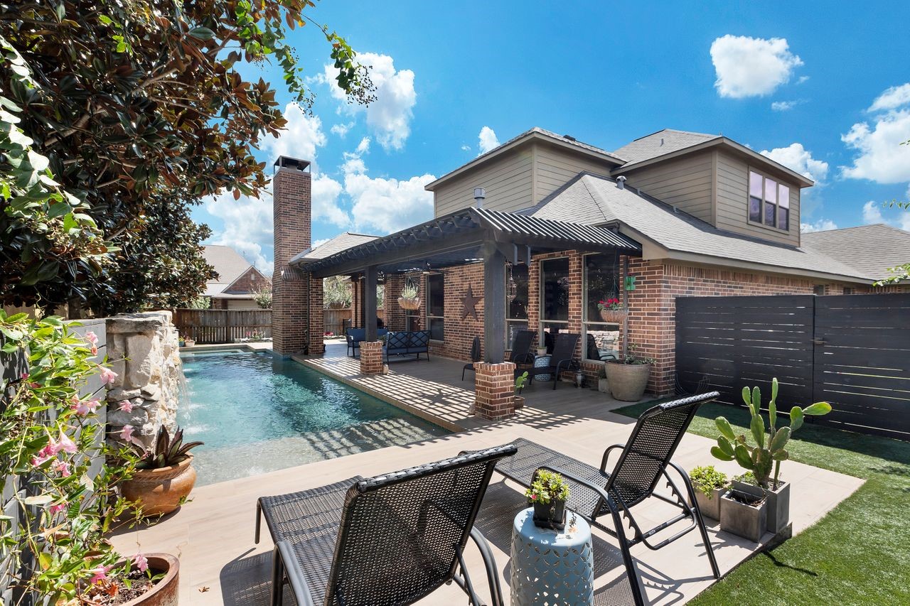 24202 Carino Strada Drive Richmond TX 77406